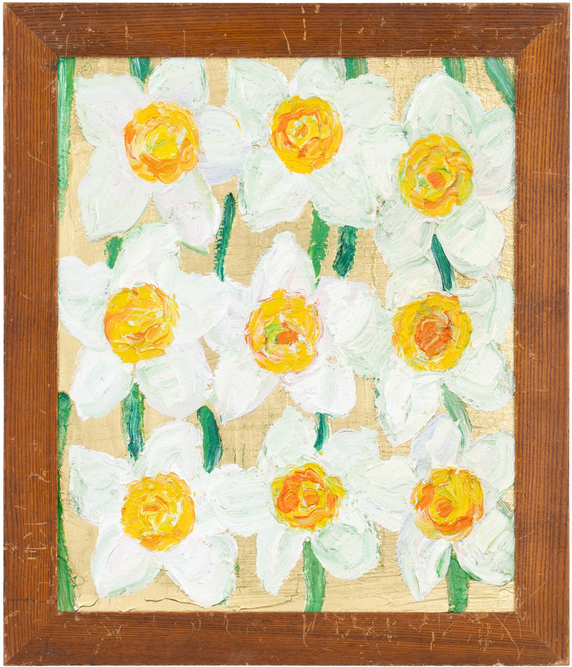 Daffodils Belle Terre