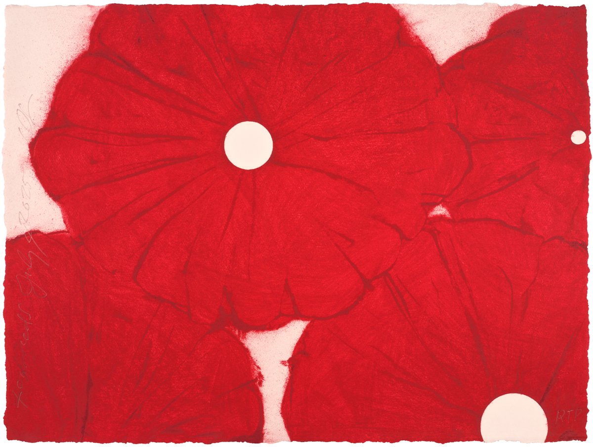 DS Four Reds, July 4 2025