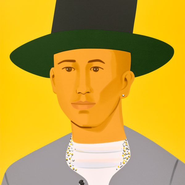 AK The Creative Director (Pharrell)