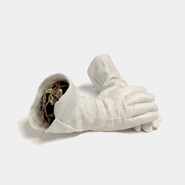 MPThe Gloves of the Little Worker, 2023(2)