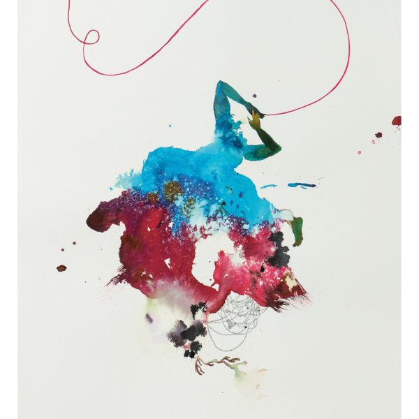 MPThe book of life, Drawing IV, 22 x 30 in _ 2022 Web Version