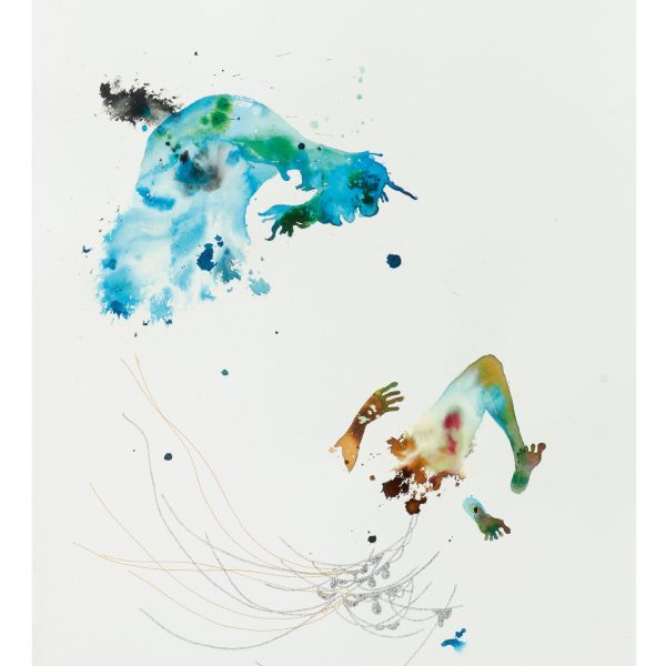 MPThe book of life, Drawing V