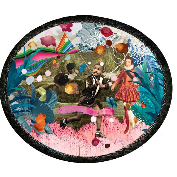 MPThe day I heard the sounds of the world II _ 2023-2024