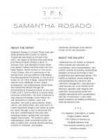 Samantha Rosado bio